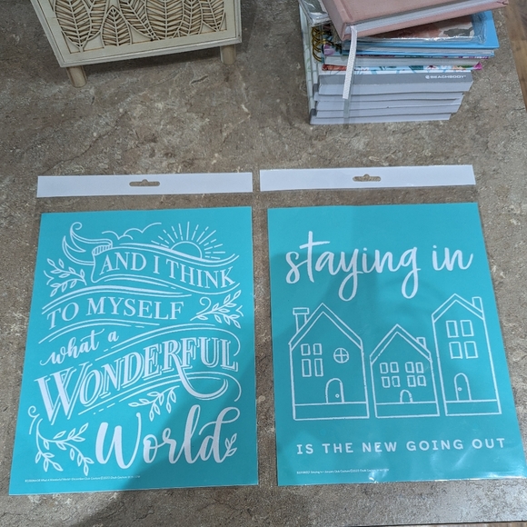 Chalk Couture Bundle Deal | Chalk Paint | Paint Transfers | Crafting | DIY - Picture 10 of 15